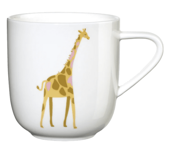 ASA - TASSE GIRAFE